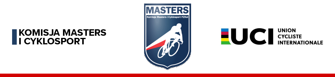 Komisja Masters i Cyklosport